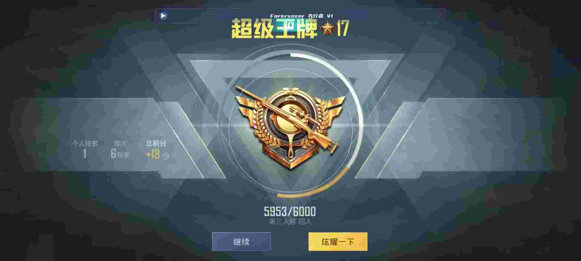 和平精英鸡腿辅助自瞄 - 老版和平辅助电话辅助预览图